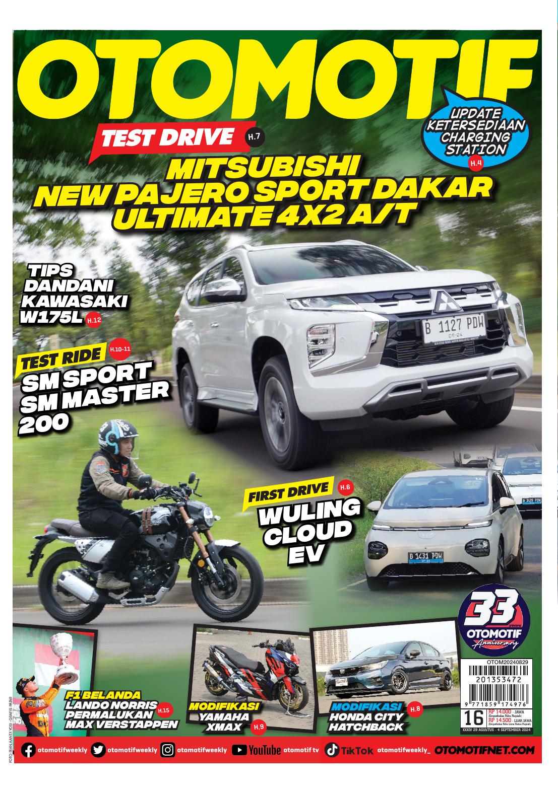 OTOMOTIF Page 1