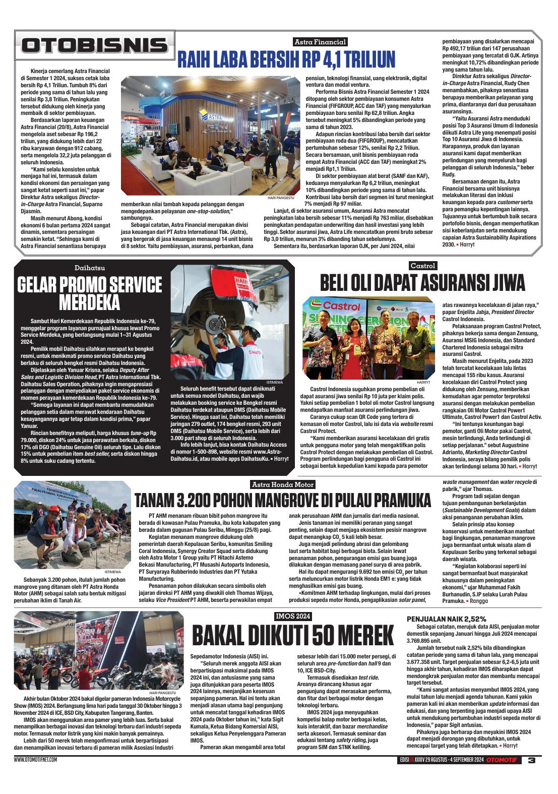 OTOMOTIF Page 1