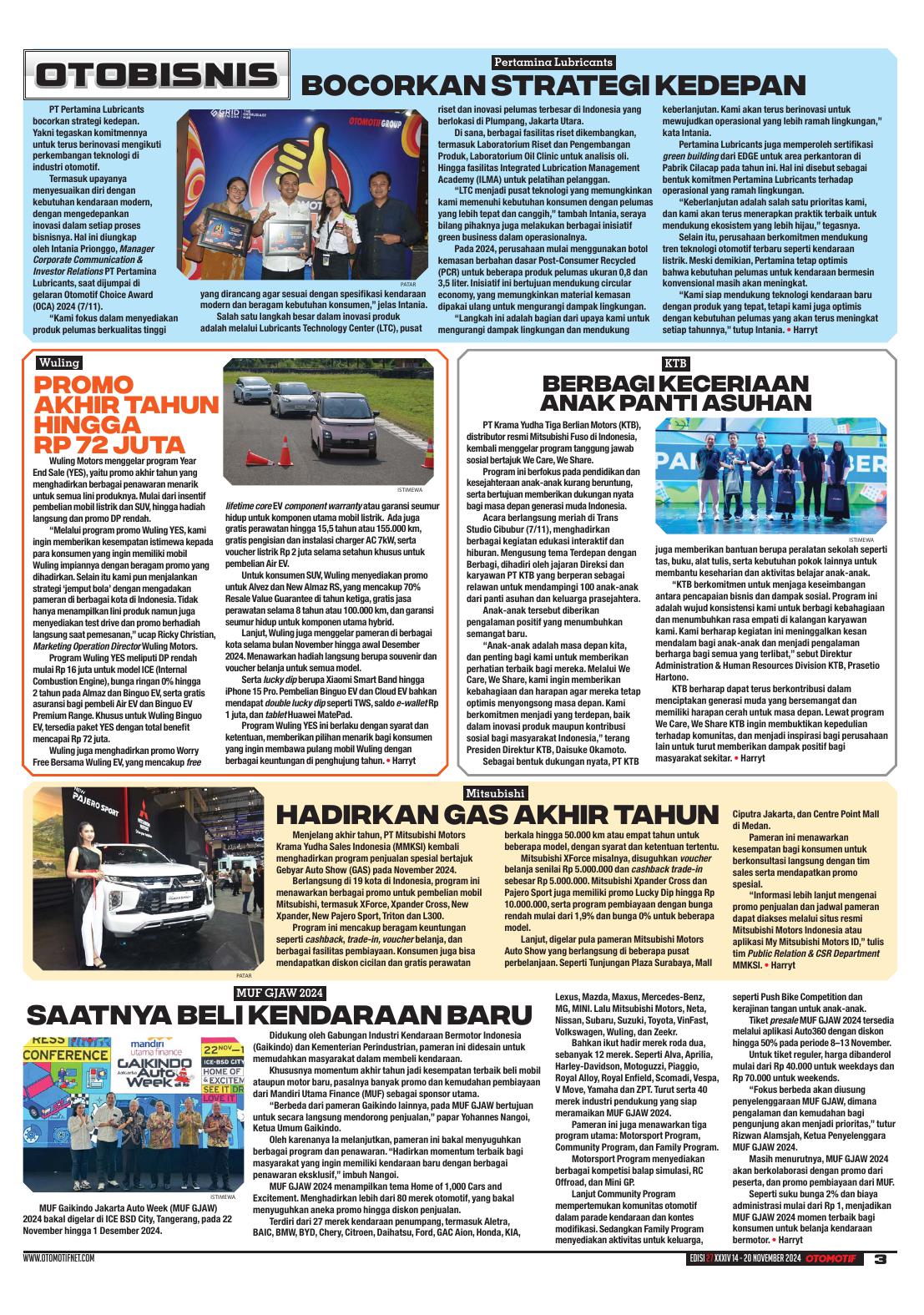 OTOMOTIF Page 1