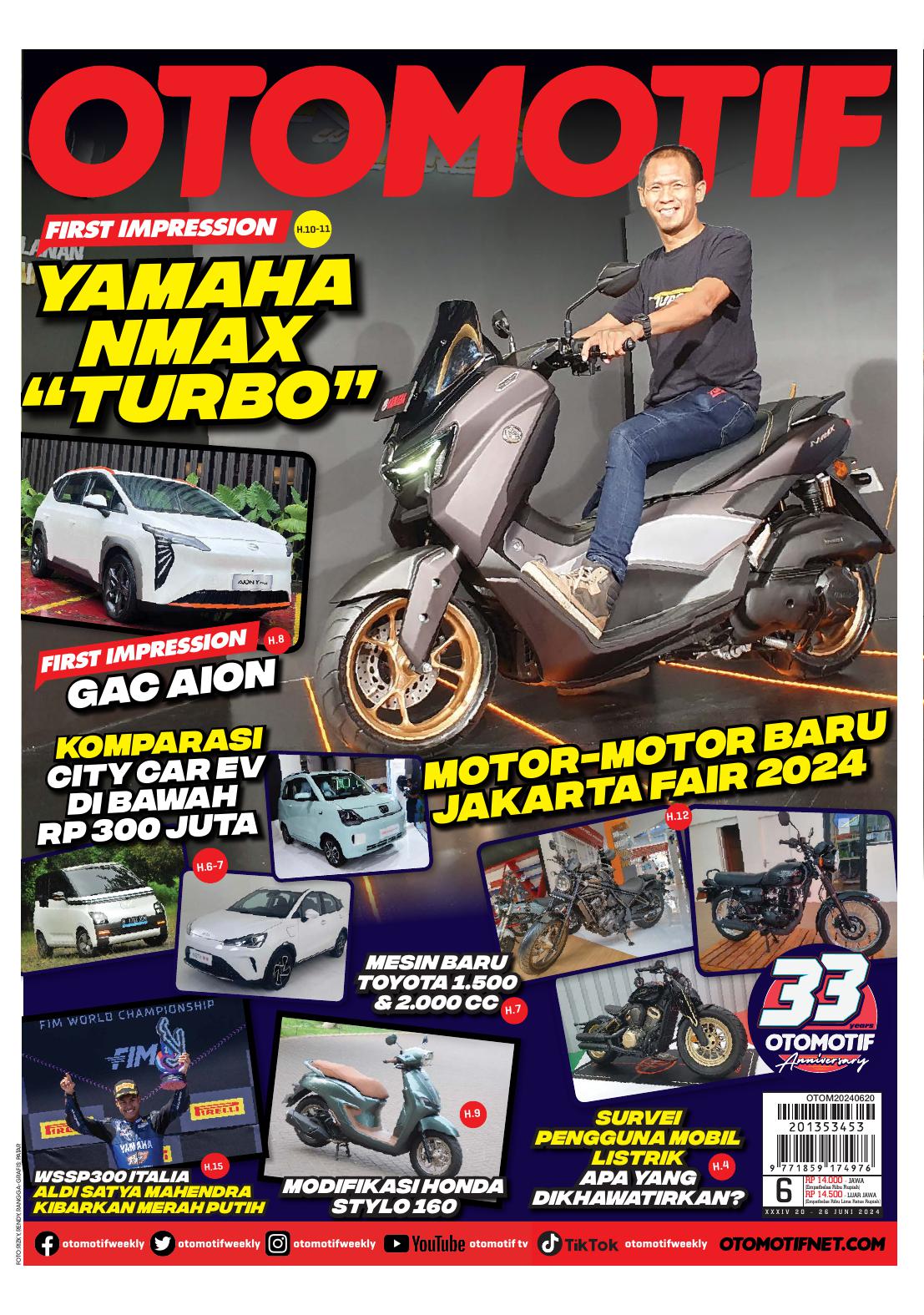 OTOMOTIF Page 1