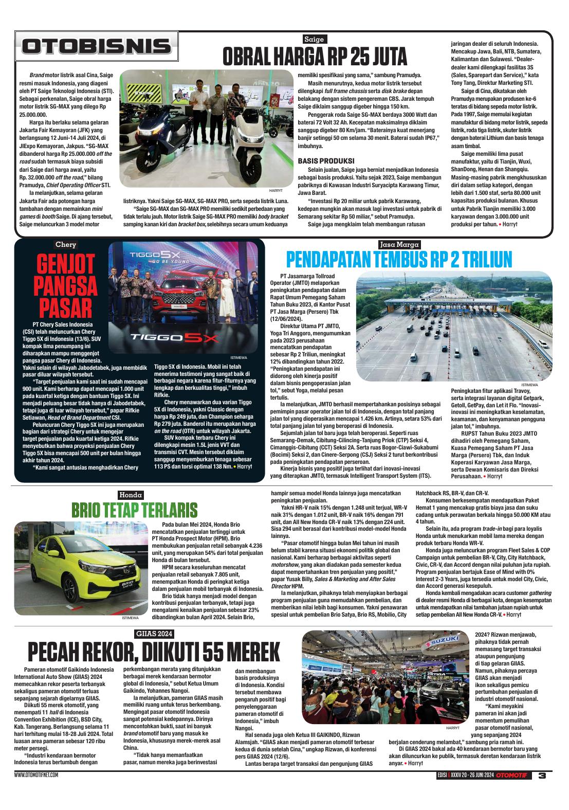 OTOMOTIF Page 1