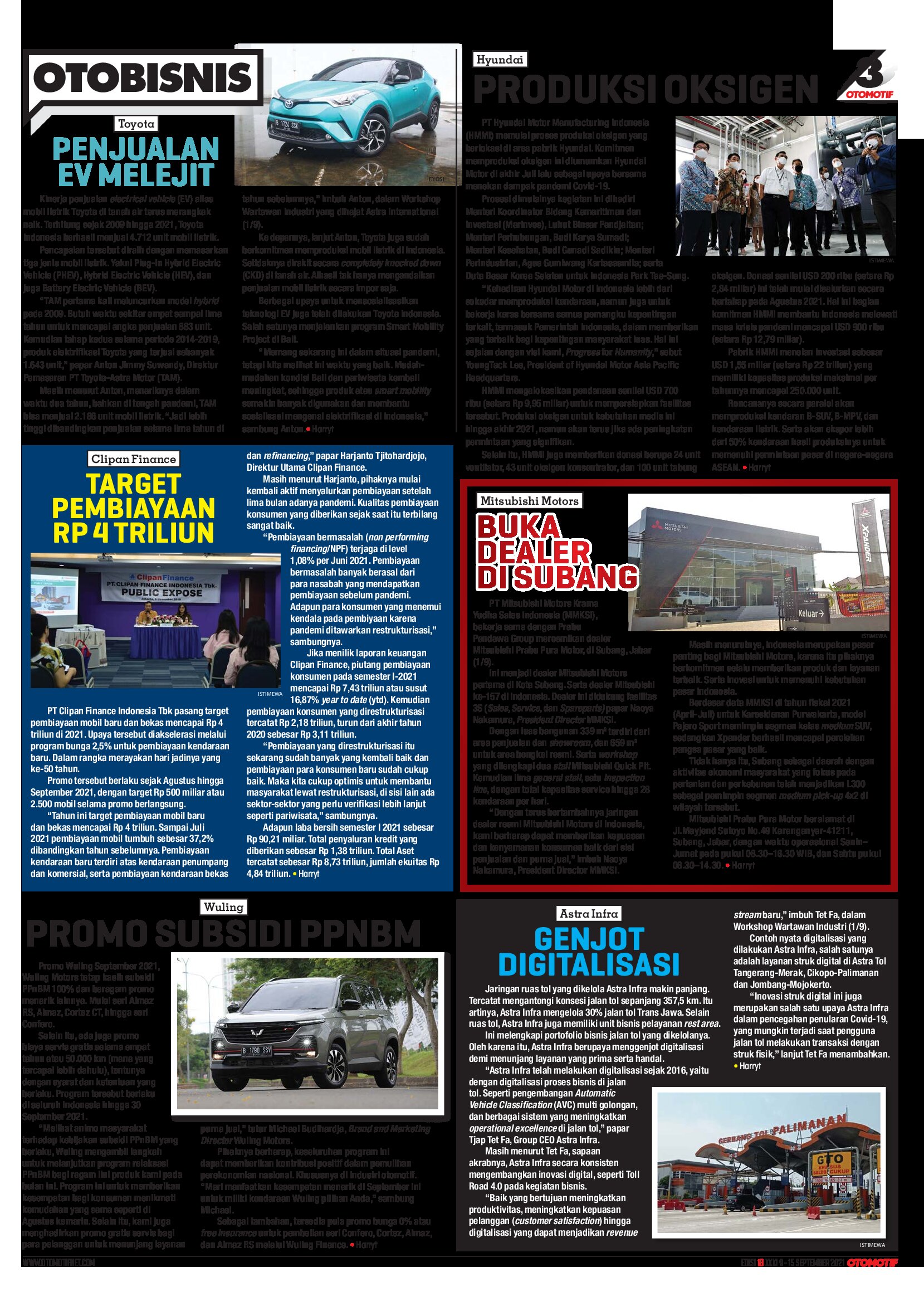 OTOMOTIF Page 1