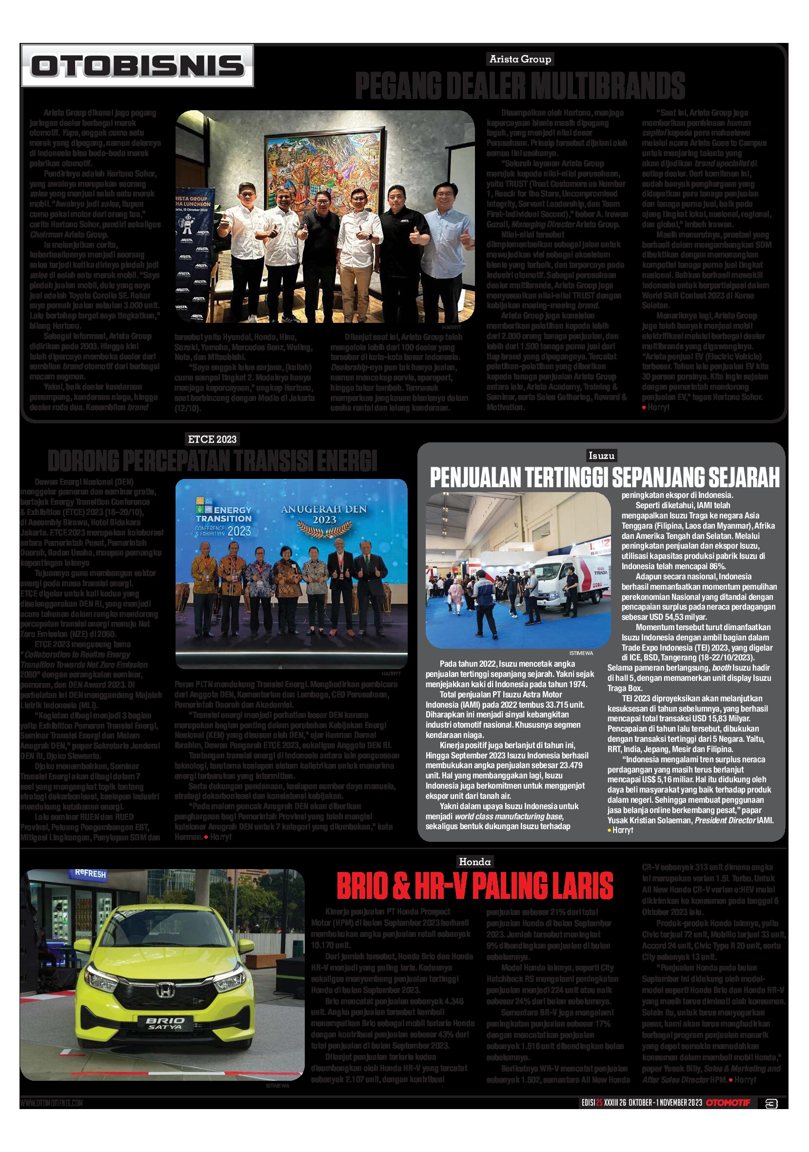 OTOMOTIF Page 1