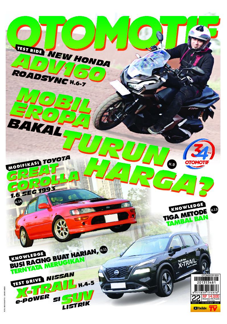 OTOMOTIF Page 1