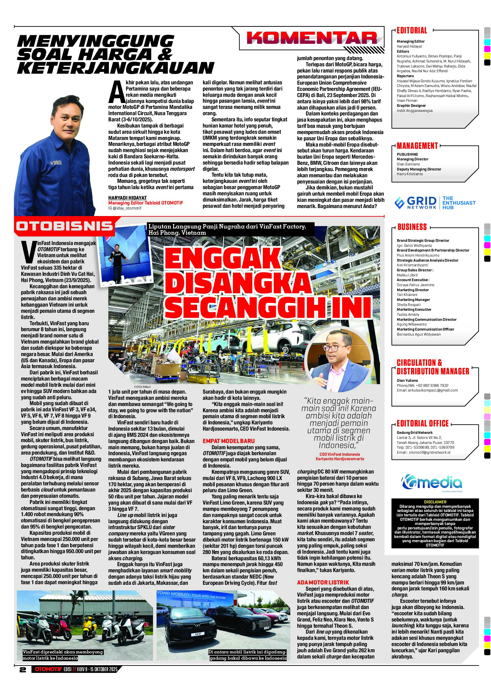OTOMOTIF Page 1