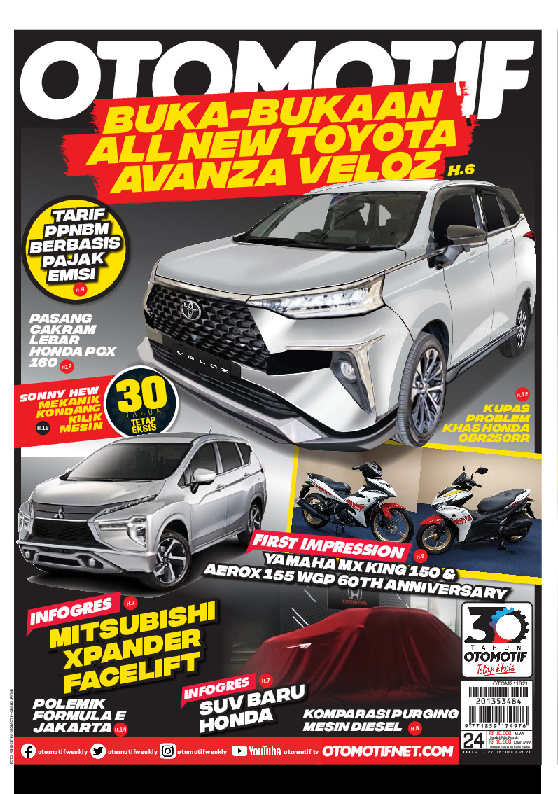 OTOMOTIF Page 1