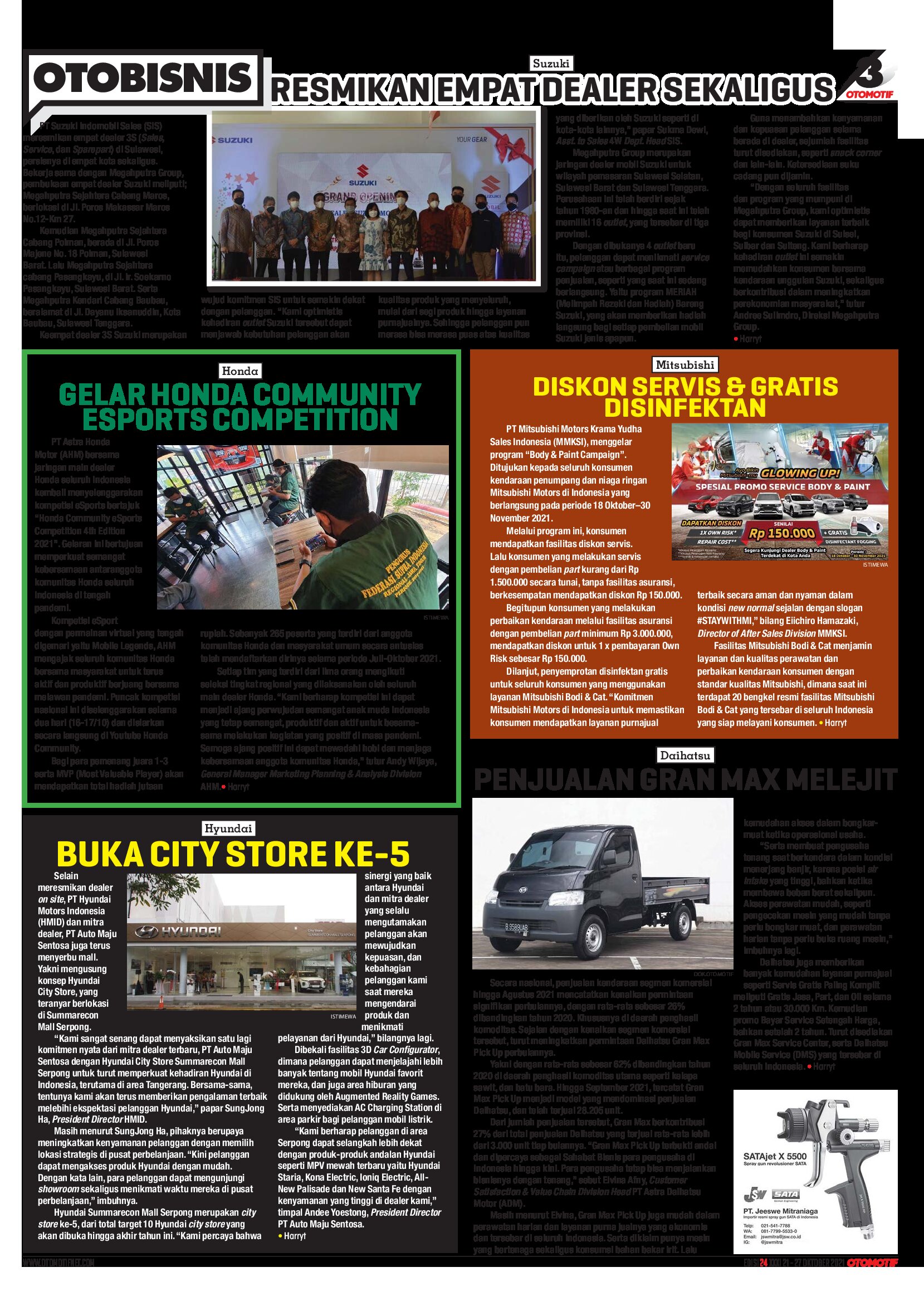 OTOMOTIF Page 1