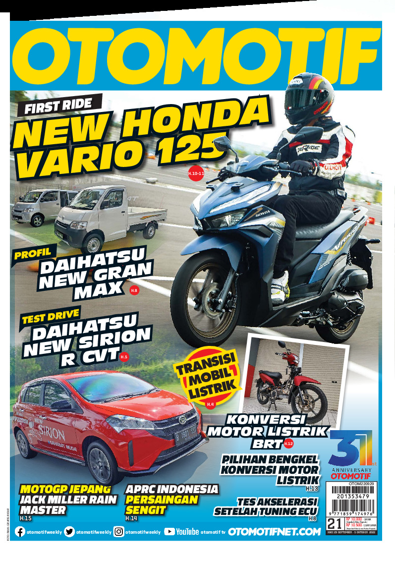 OTOMOTIF Page 1