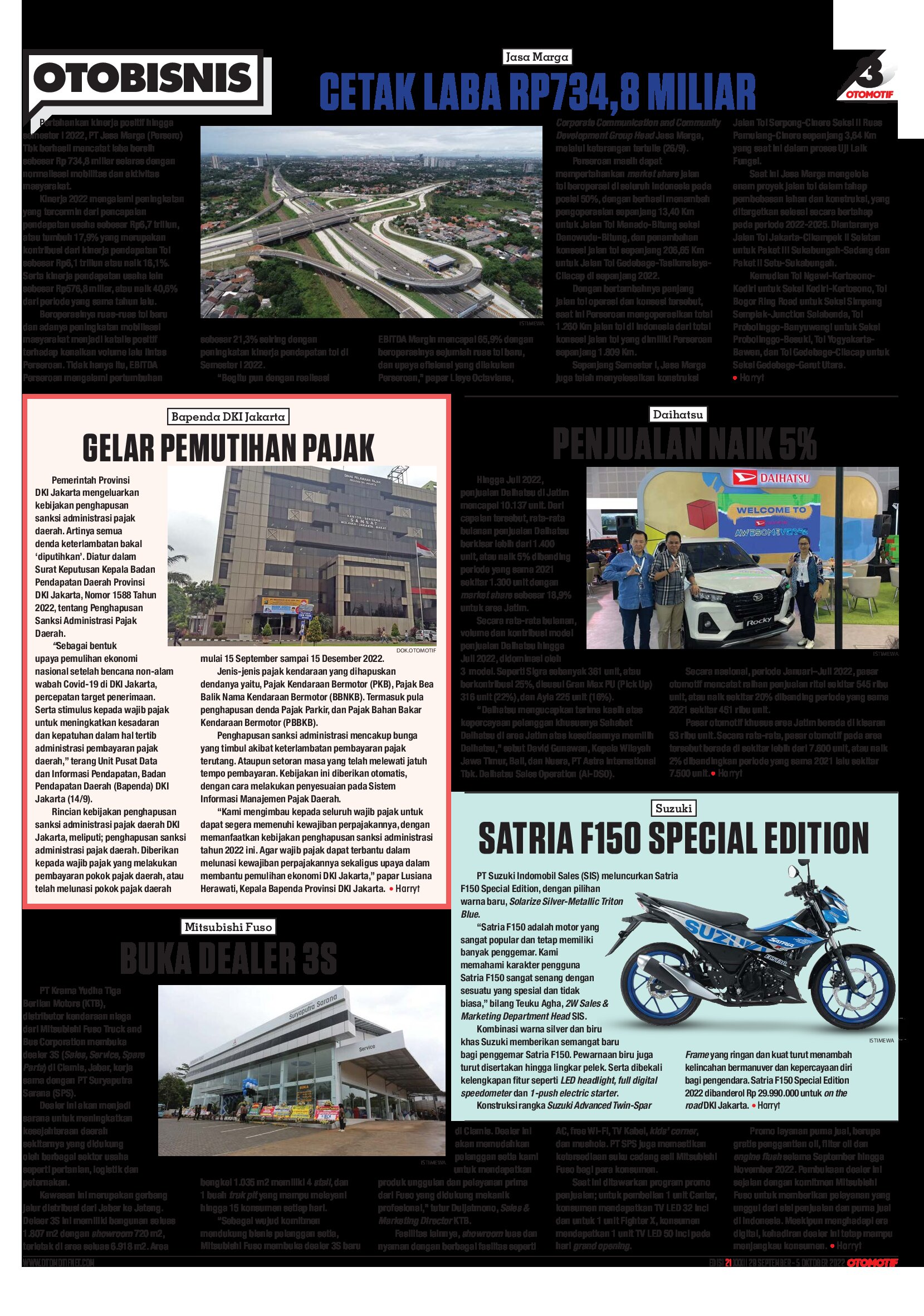 OTOMOTIF Page 1