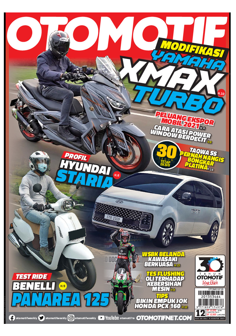 OTOMOTIF Page 1