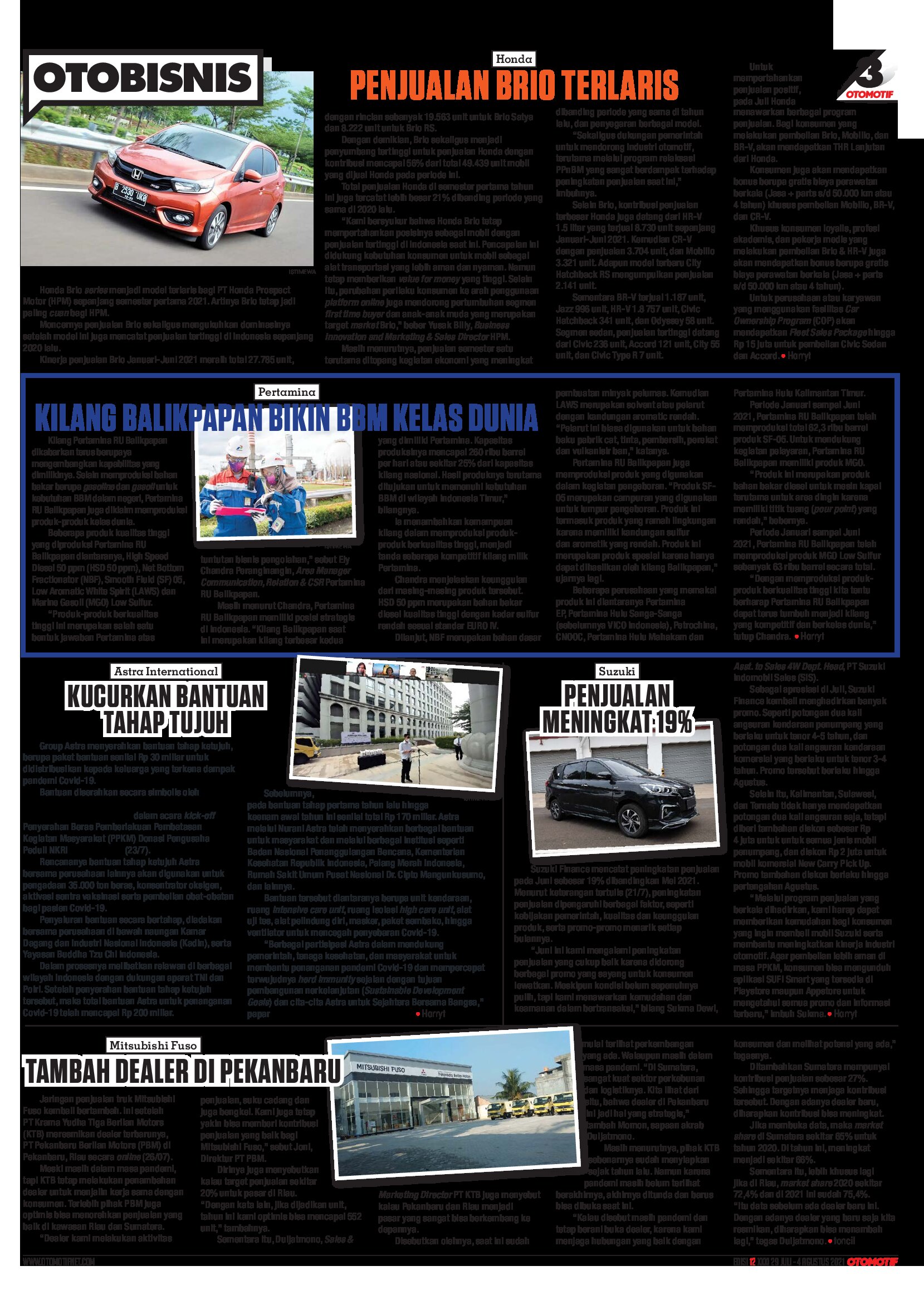 OTOMOTIF Page 1