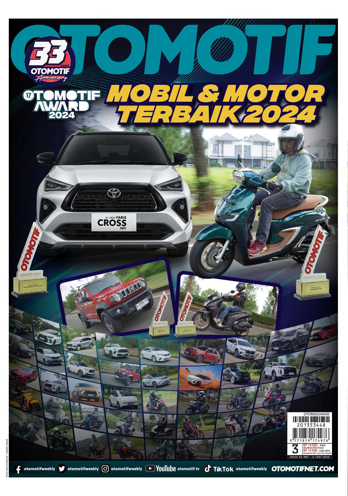 OTOMOTIF Page 1