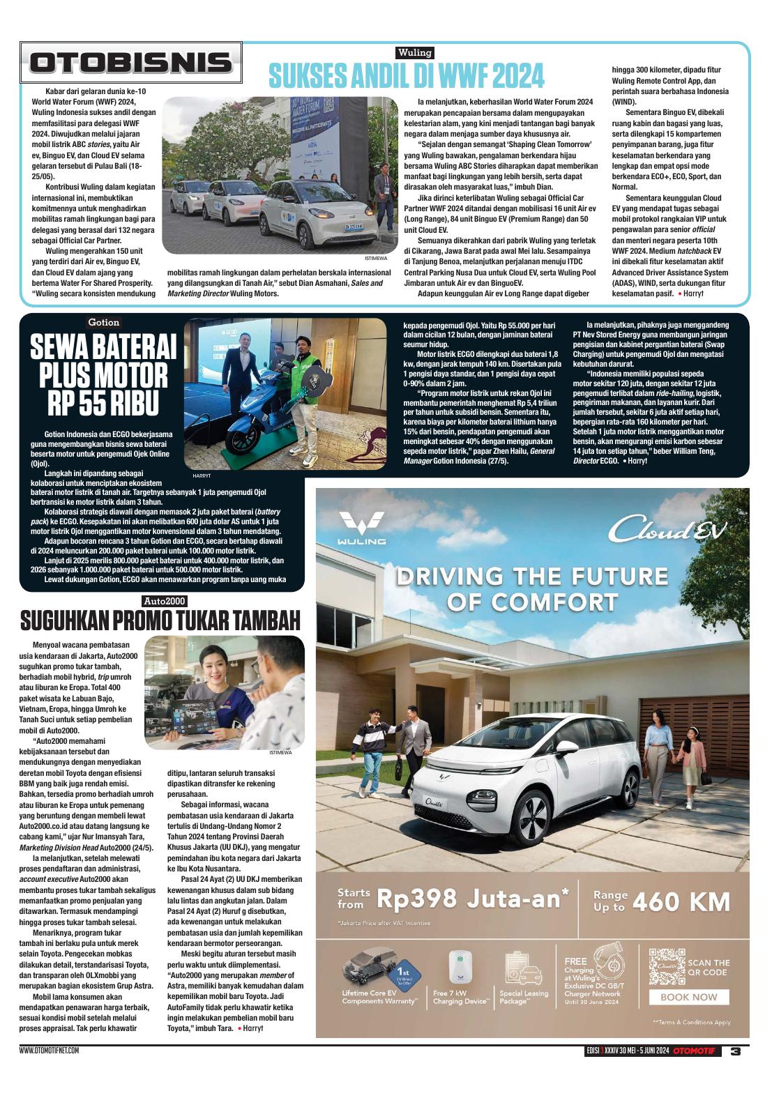 OTOMOTIF Page 1