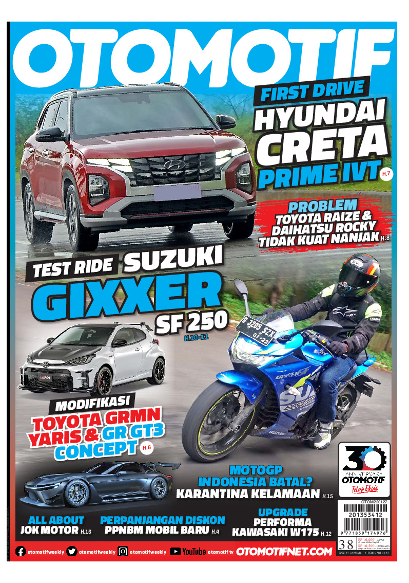 OTOMOTIF Page 1