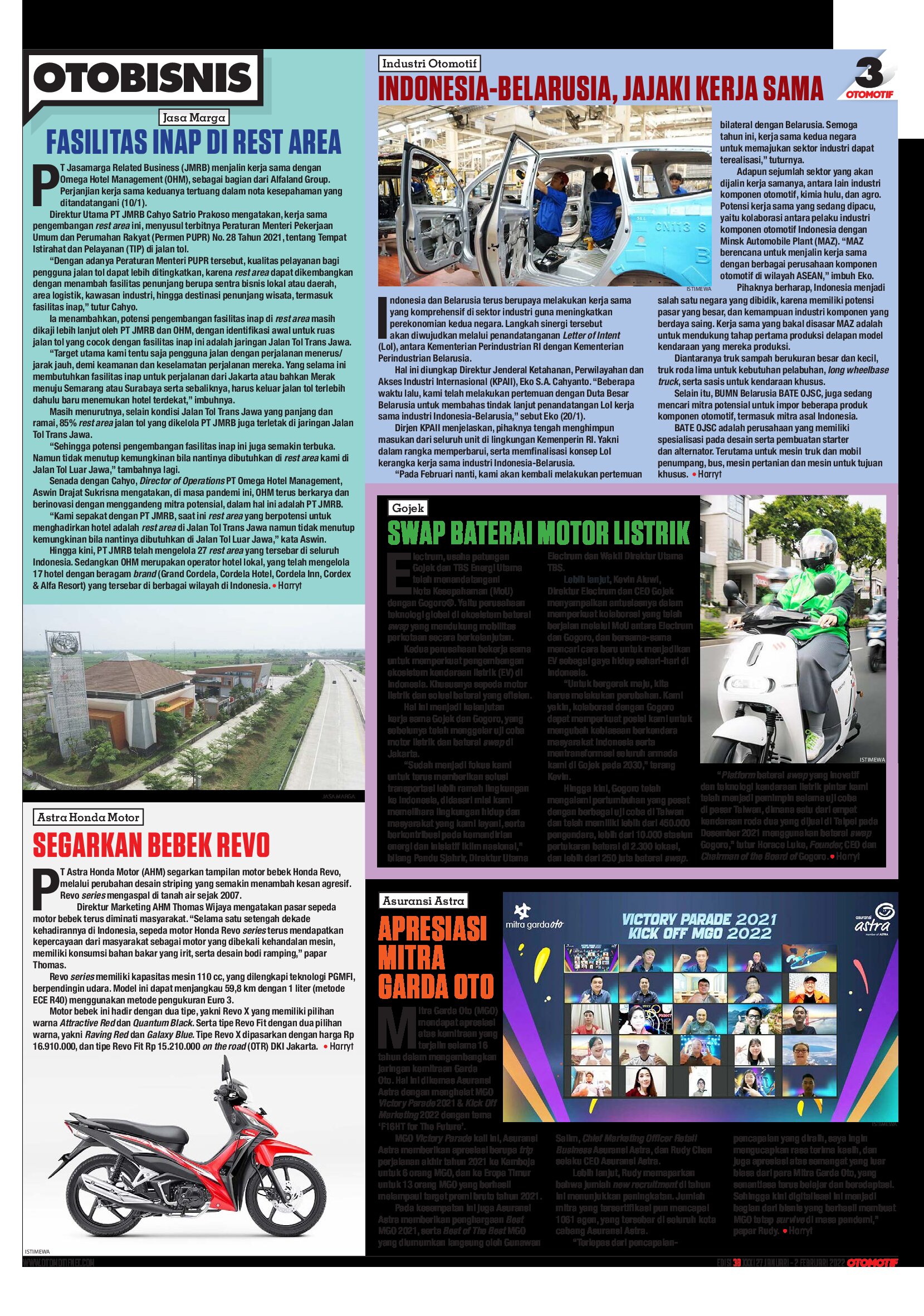 OTOMOTIF Page 1