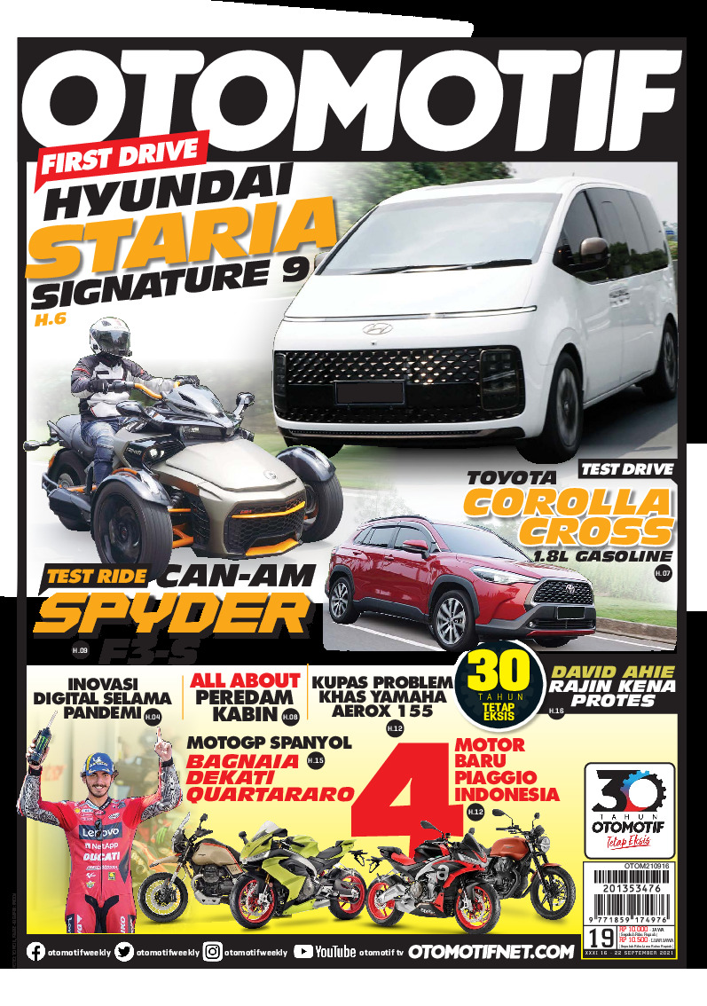 OTOMOTIF Page 1