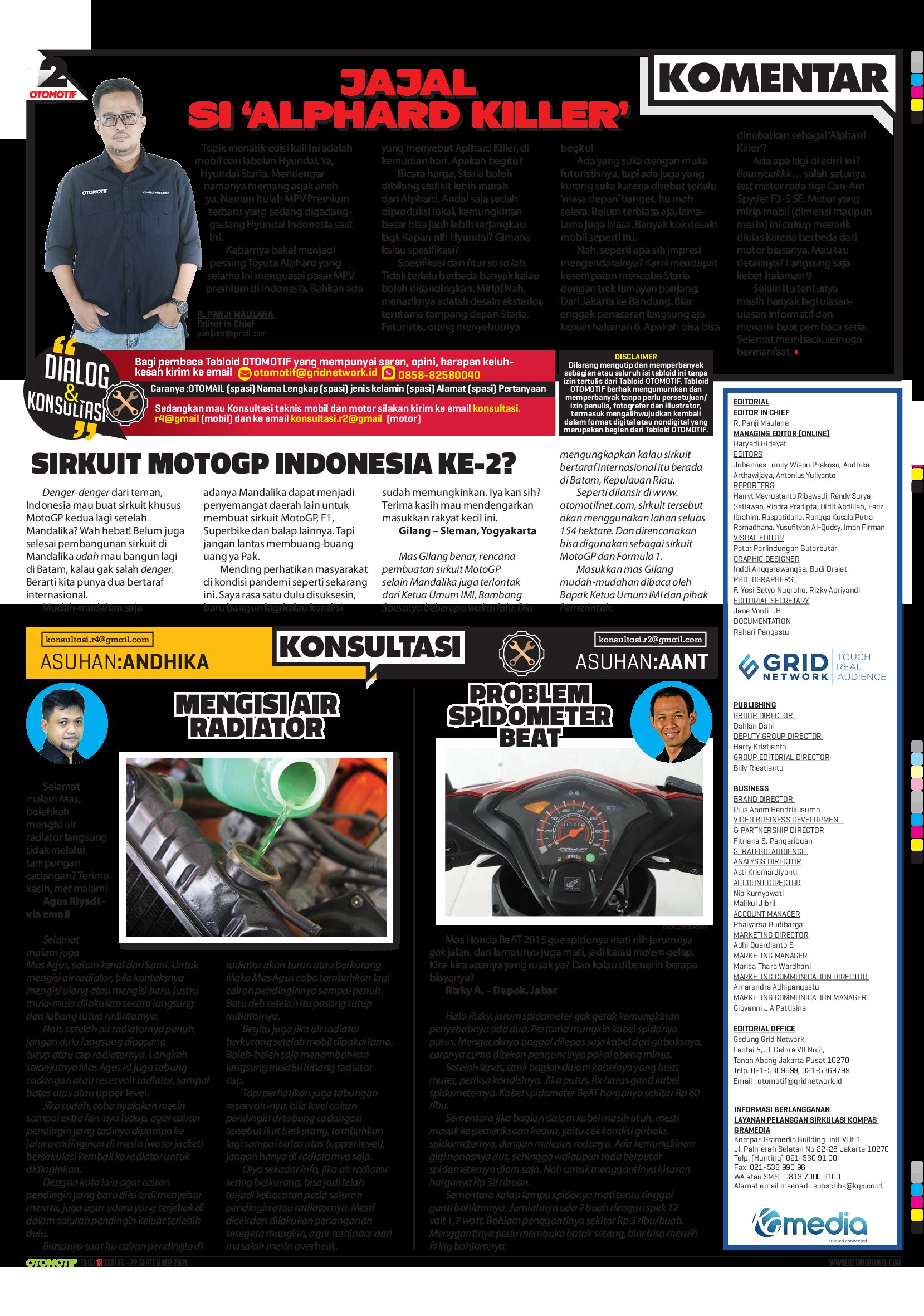 OTOMOTIF Page 1