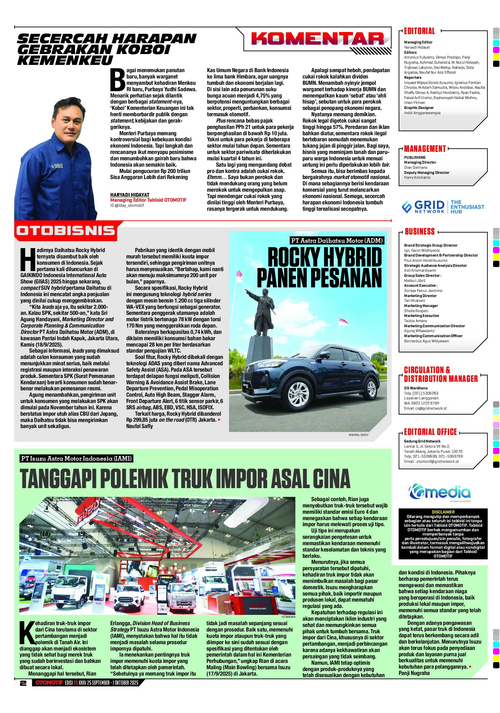 OTOMOTIF Page 1