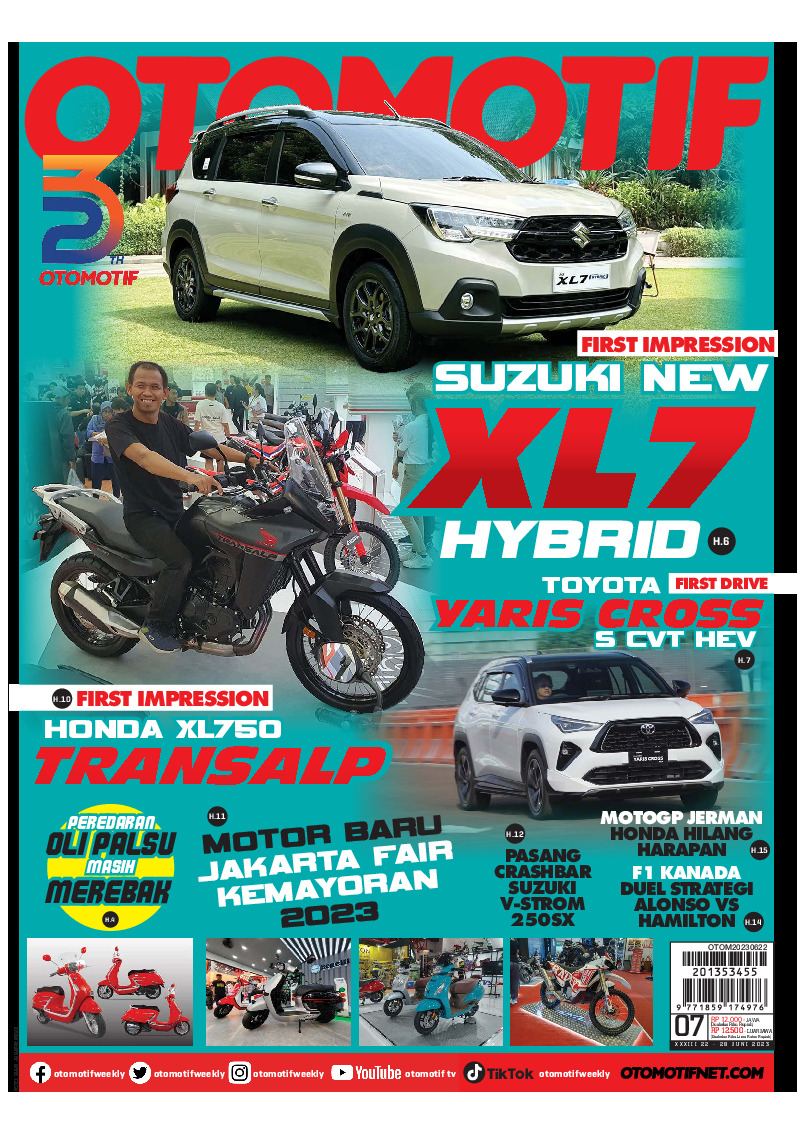 OTOMOTIF Page 1