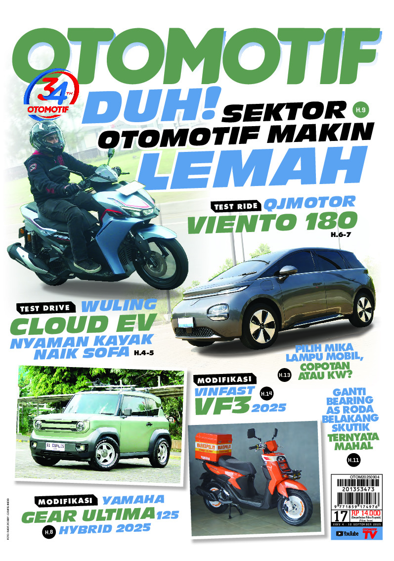 OTOMOTIF Page 1