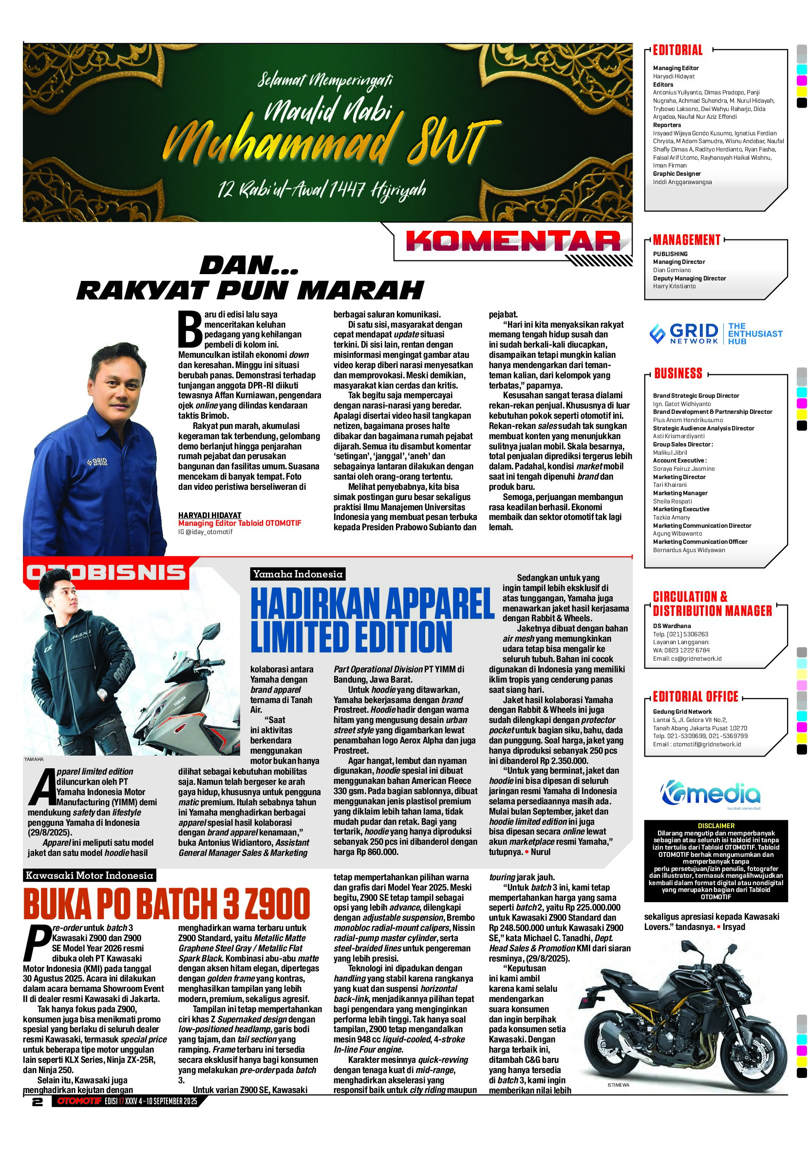 OTOMOTIF Page 1