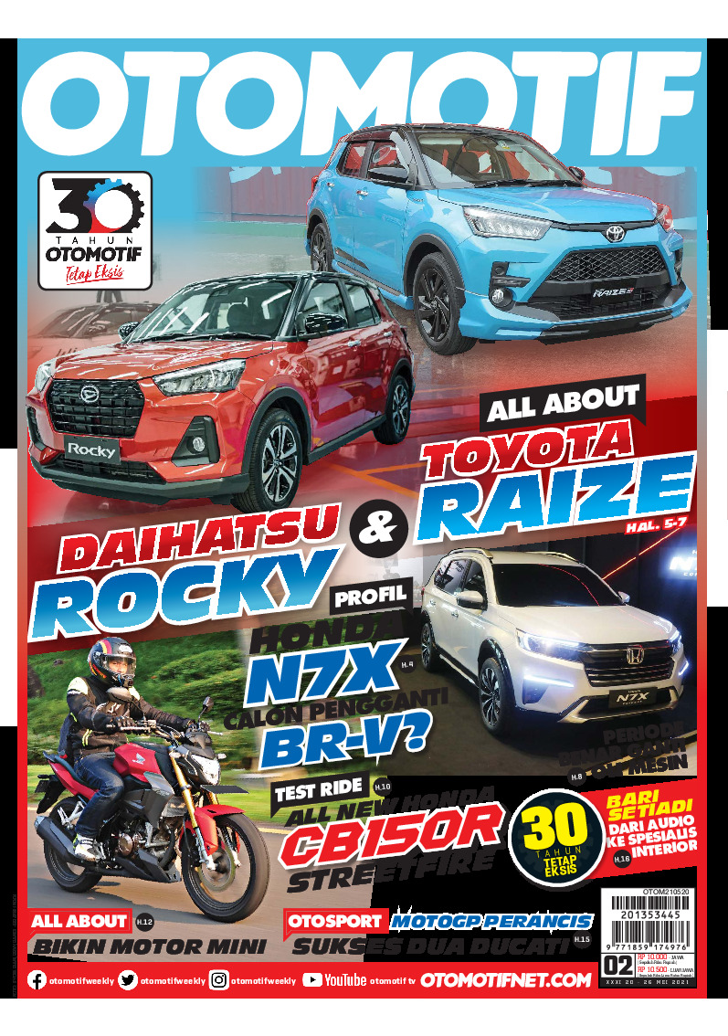 OTOMOTIF Page 1