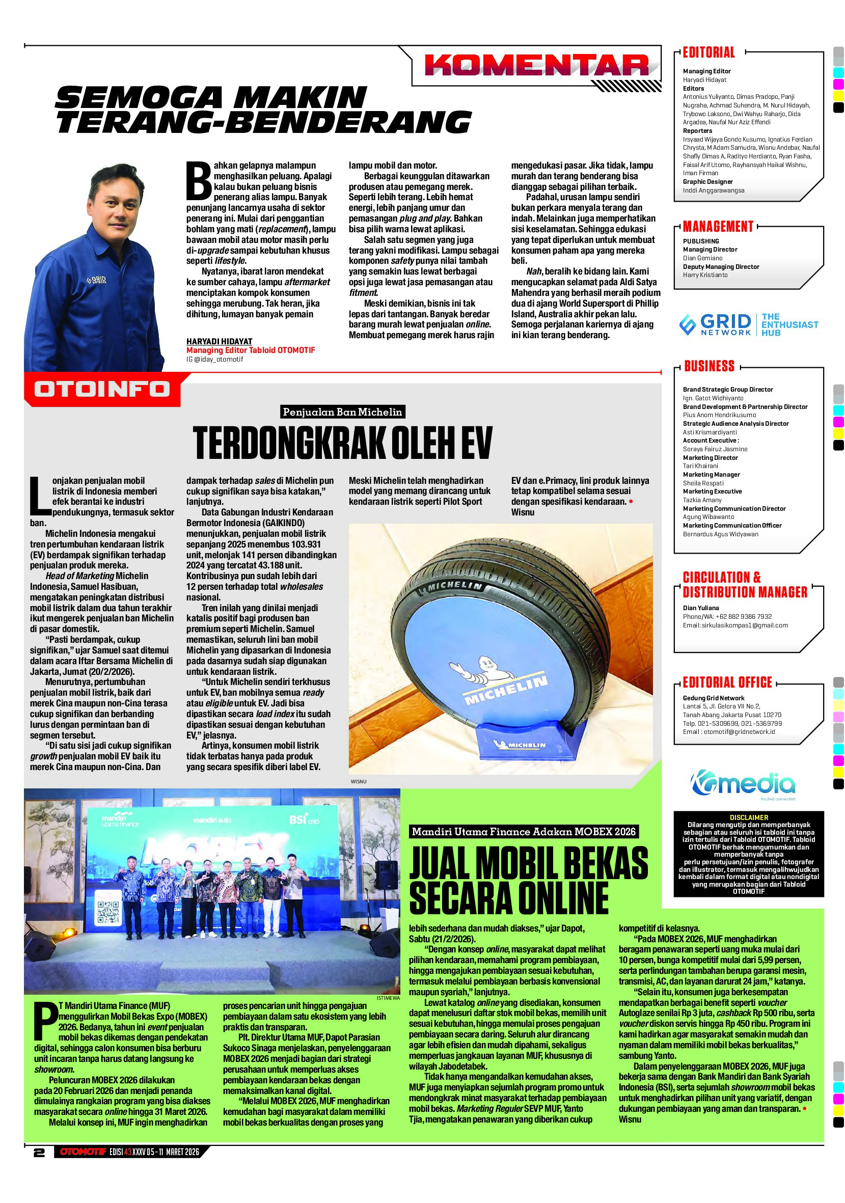 OTOMOTIF Page 1