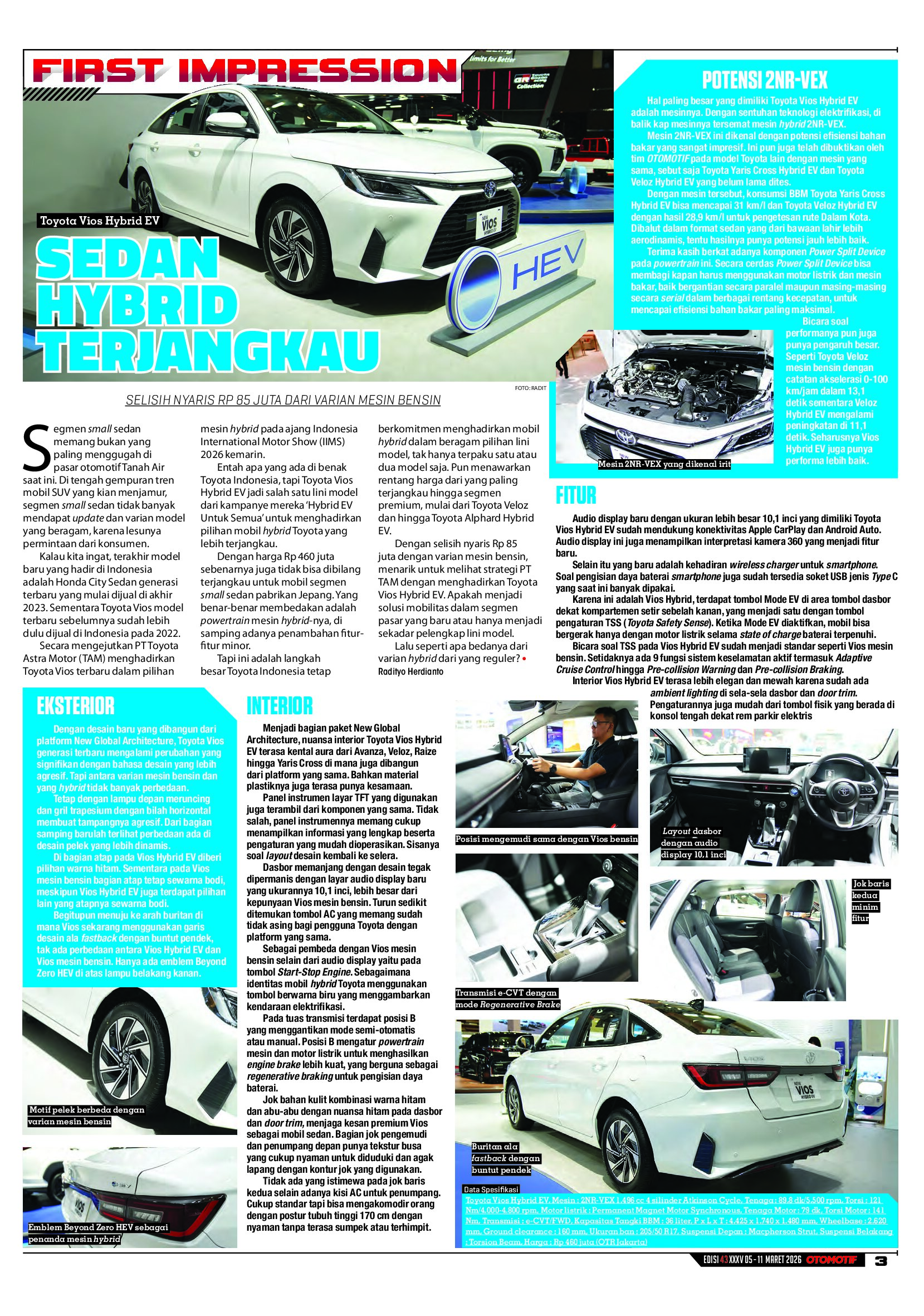 OTOMOTIF Page 1