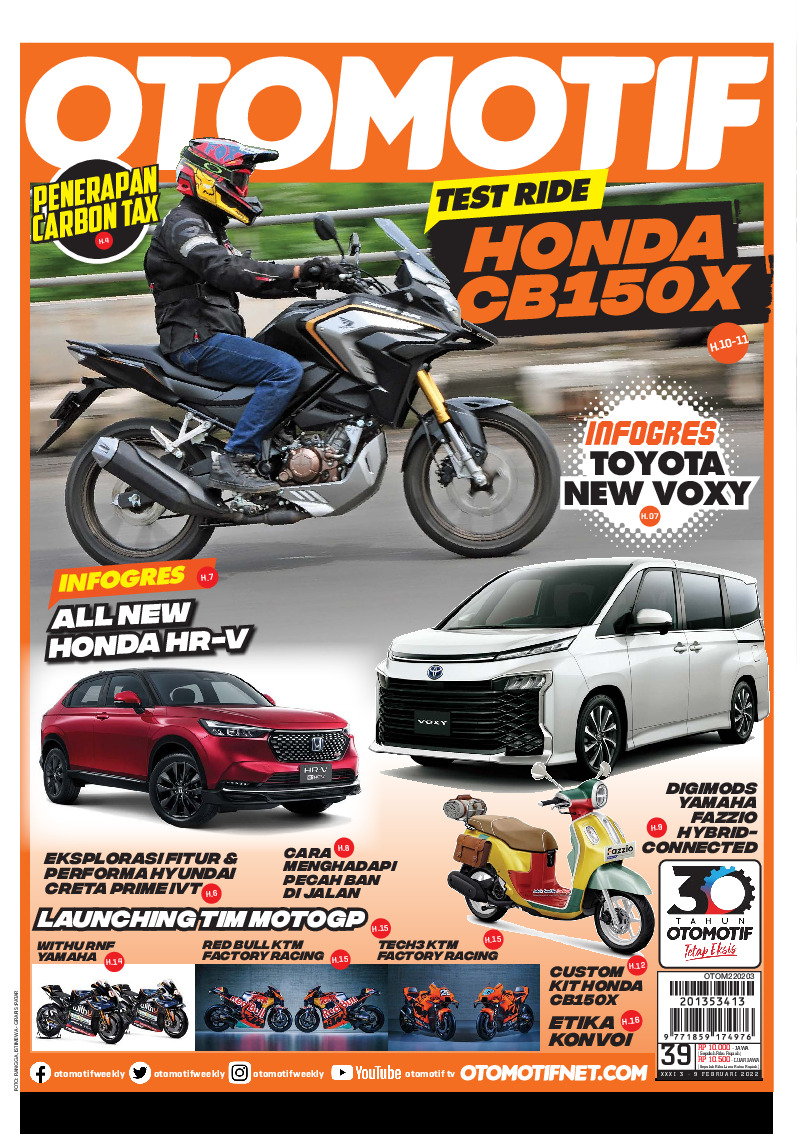 OTOMOTIF Page 1