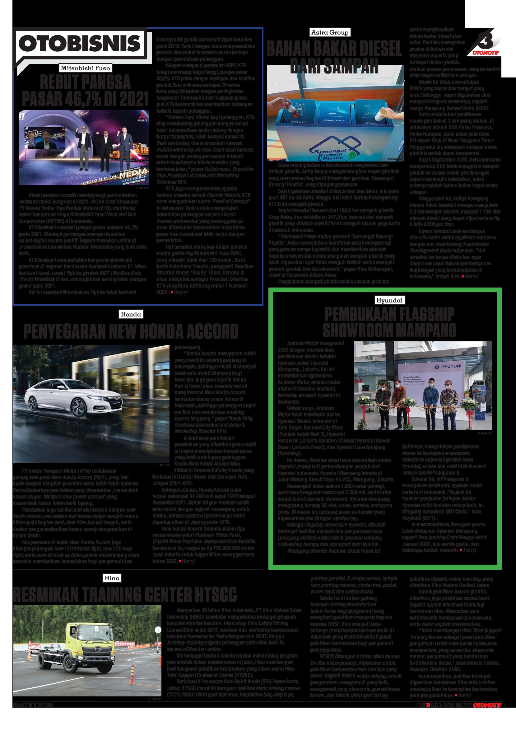 OTOMOTIF Page 1