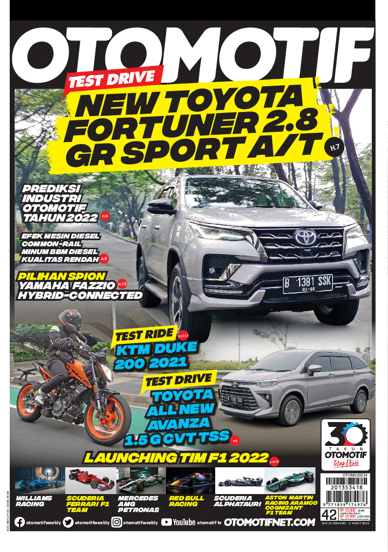 OTOMOTIF Page 1