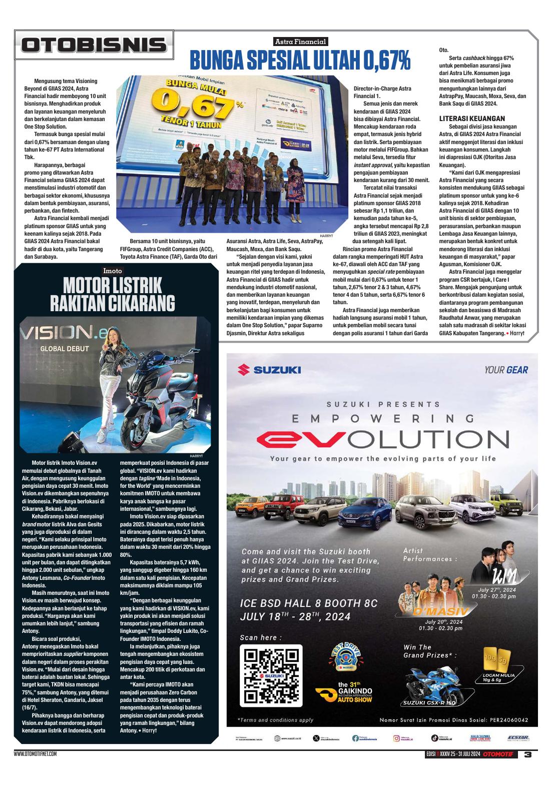 OTOMOTIF Page 1