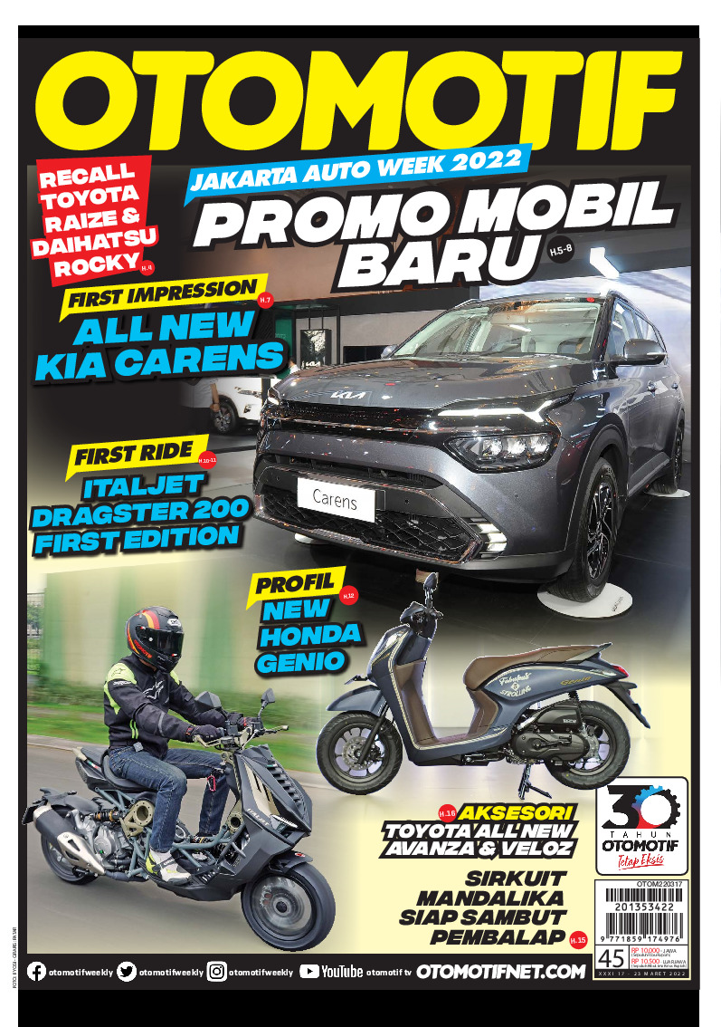 OTOMOTIF Page 1