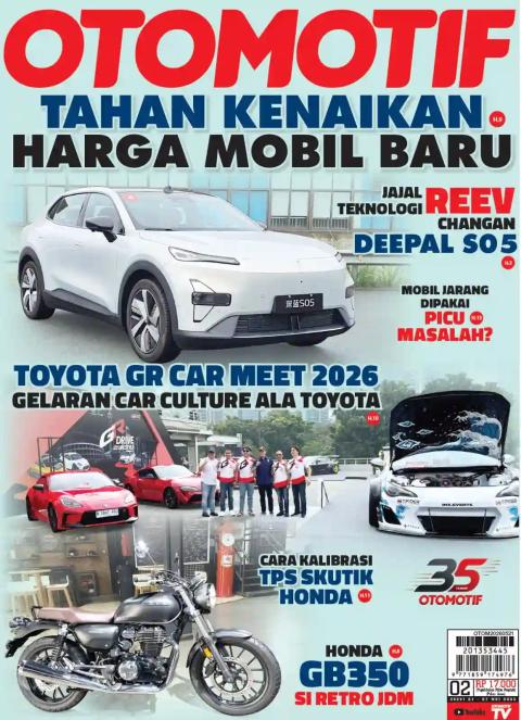 otomotif