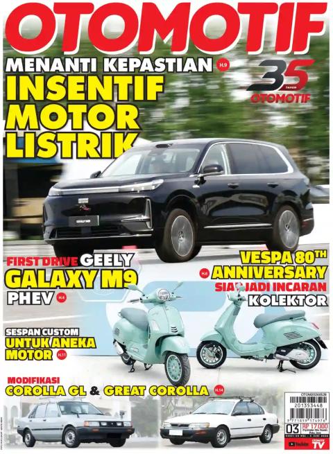 otomotif