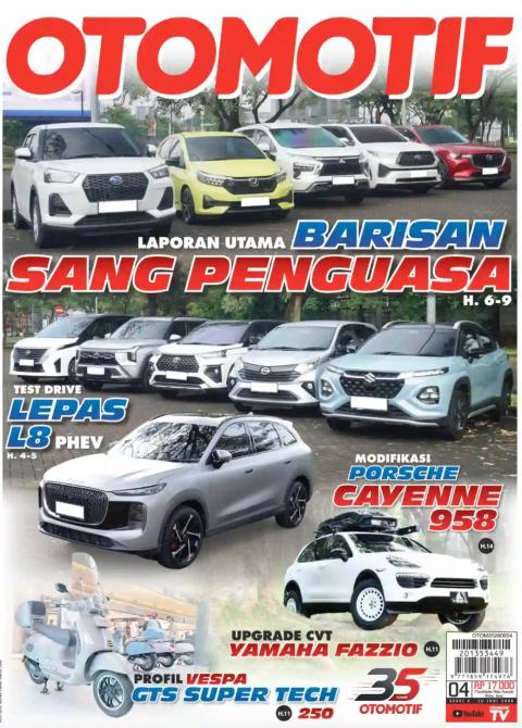 otomotif