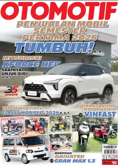 otomotif