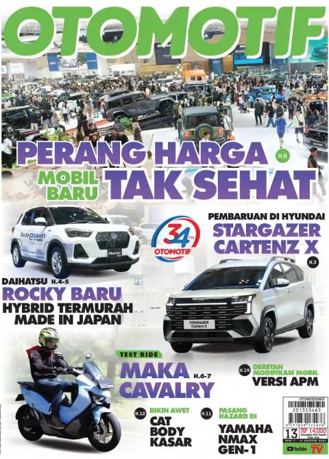 otomotif