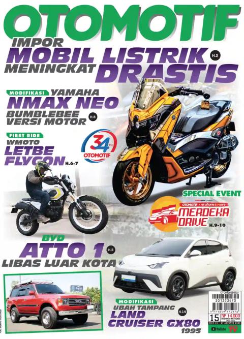 otomotif