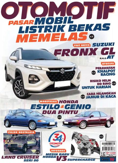 otomotif