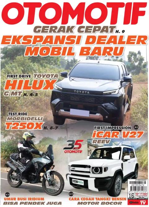 otomotif