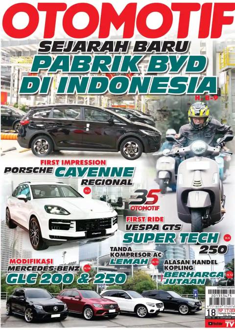 otomotif