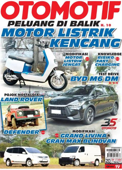 otomotif
