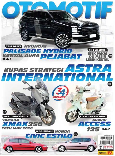 otomotif