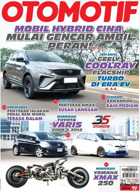 otomotif
