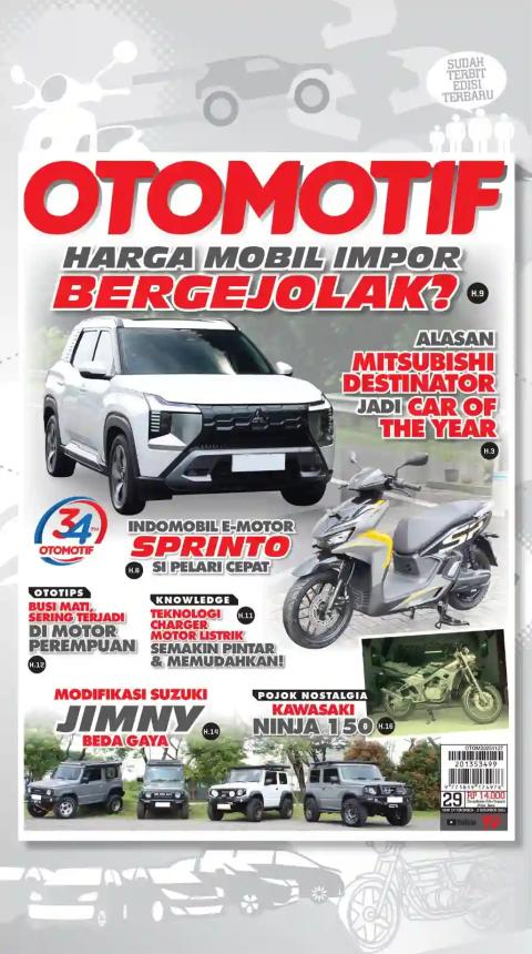otomotif