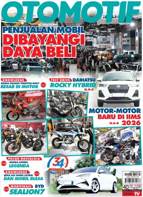 otomotif