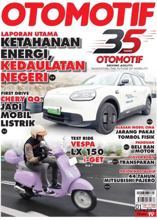 OTOMOTIF