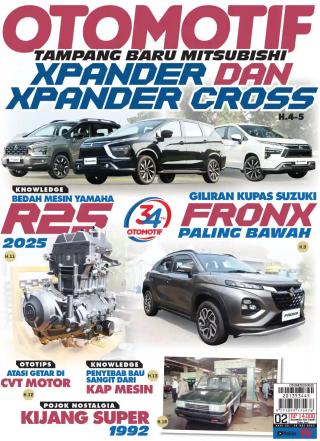 OTOMOTIF