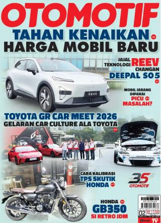 OTOMOTIF